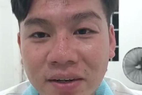Thanh niên gây ra 4 vụ cướp giật dây chuyền của phụ nữ sa lưới