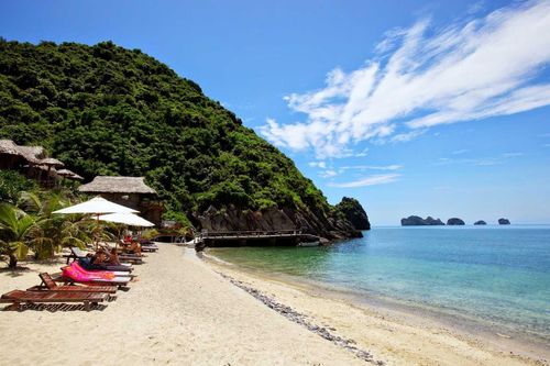 Lịch trình du lịch Cát Bà 2 ngày 1 đêm chi tiết