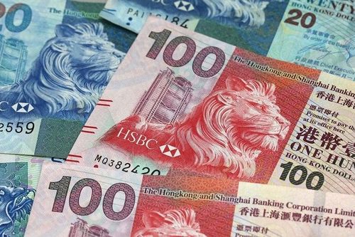 1 Đô la Hồng Kông bằng bao nhiêu tiền Việt Nam?