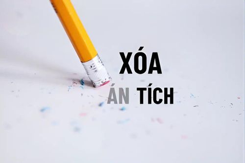 Bị phạt 3 năm tù, sau bao lâu được xóa án tích?