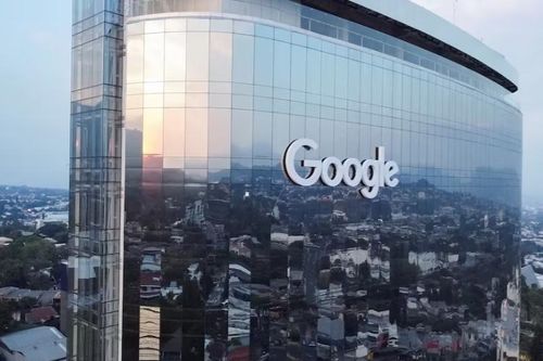 Google sa thải 28 nhân viên vì phản đối hợp đồng đám mây của Israel