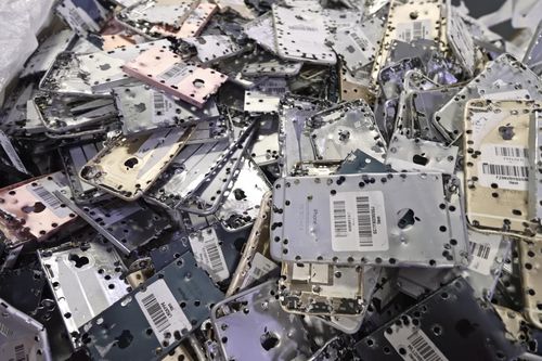 100.000 iPhone phế liệu bị đánh cắp, trôi nổi trên thị trường
