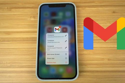 Hướng dẫn các mẹo sử dụng Mail trên iPhone cực hay và tiện lợi