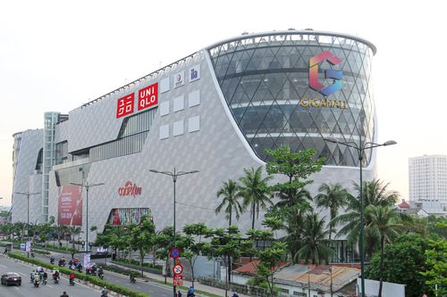 UNIQLO mở rộng hệ thống cửa hàng tại Thành phố Thủ Đức mùa hè này