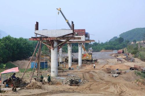 Cục Đường bộ yêu cầu rà soát gói thầu của Tập đoàn Thuận An tại Quảng Nam