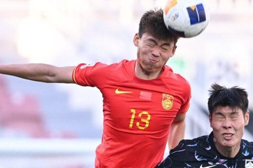 U23 Trung Quốc thua 2 trận liên tiếp, không ghi nổi bàn thắng