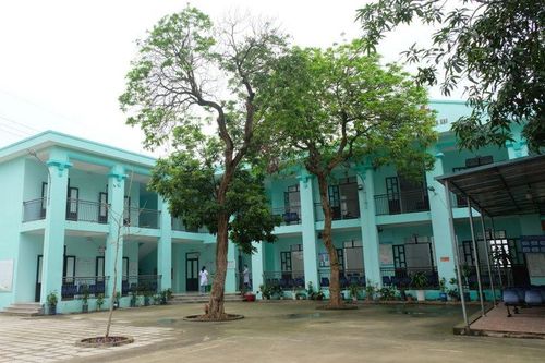 Mê Linh nỗ lực đạt mục tiêu nông thôn mới nâng cao, kiểu mẫu