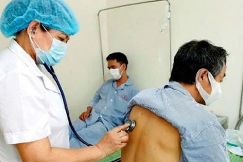 Sớm ban hành Chiến lược quốc gia phòng, chống bệnh lao cho giai đoạn mới