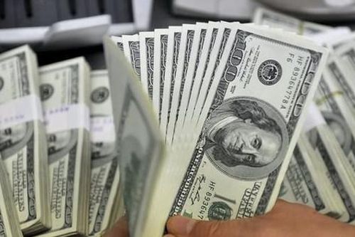 IMF cảnh báo thâm hụt tài khóa của Mỹ có thể gây rủi ro cho kinh tế toàn cầu