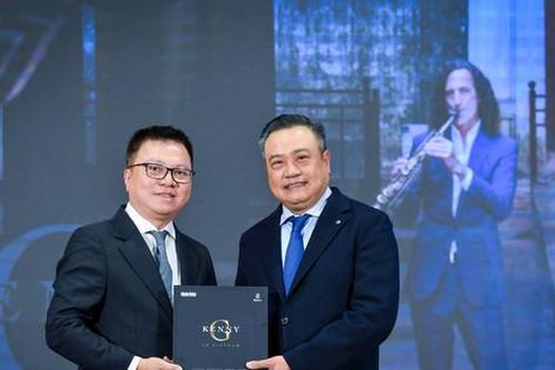 Quảng bá du lịch Hà Nội qua video âm nhạc của nghệ sĩ Kenny G