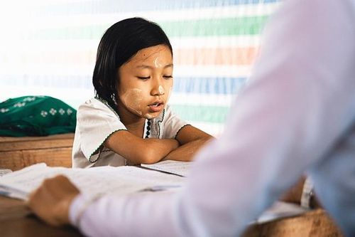 Bạn muốn con lớn lên thành công, lúc còn nhỏ nhất định phải dạy 10 điều cần thiết này