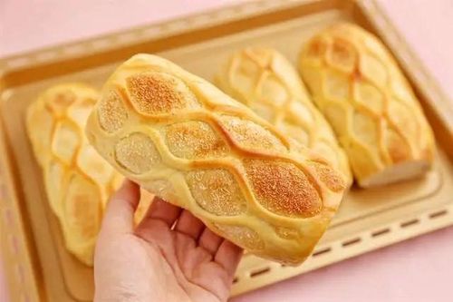 Làm bánh mì thơm phức, ngon lại tốt cho da dùng để ăn sáng hay thưởng thức cùng trà chiều