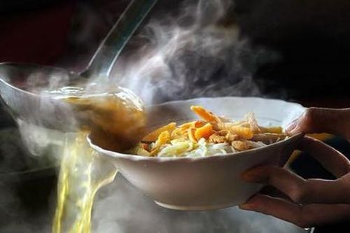 Hàng triệu người dân chuẩn bị đón điều bất ngờ tại lễ hội ẩm thực từ 26/4 đến 1/5