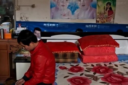 Đàn ông ở 'Làng độc thân' nổi tiếng Trung Quốc 56 tuổi chưa một lần nắm tay
