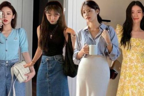 5 item hack dáng đỉnh cao, 'cân đẹp' cả khuyết điểm chân vòng kiềng