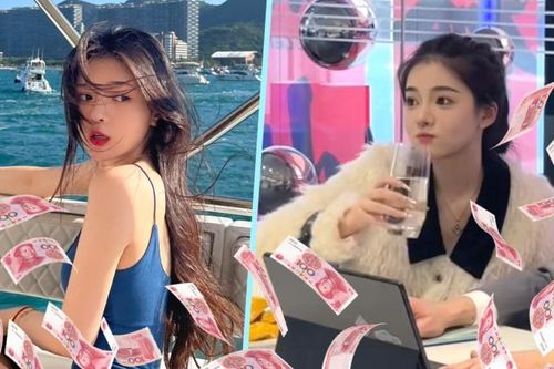Bán hàng trực tuyến một năm, 'tiên nữ' livestream Trung Quốc gây sốc khi đóng thuế gần 320 tỷ