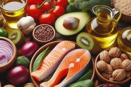 Sau nhồi máu cơ tim cấp ăn gì để phục hồi và ngừa tái phát?