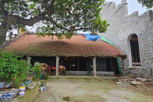 Hải Phòng: Di tích kiến trúc nghệ thuật cấp quốc gia bị xâm hại như thế nào?