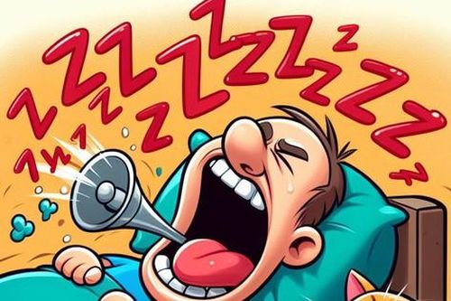 Bài tập cho người mắc bệnh ngủ ngáy