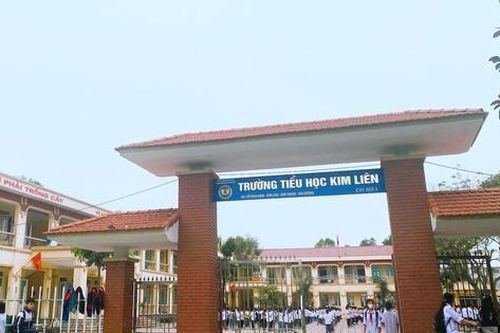 Hải Dương: Kỷ luật về Đảng đối với hiệu trưởng đã thu lại tiền thưởng của giáo viên