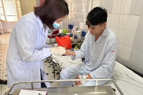Thừa Thiên Huế tiếp tục ghi nhận ca sốt rét ngoại lai