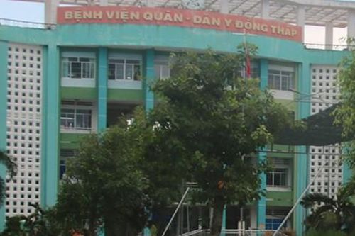 Sở Y tế Đồng Tháp thông tin ca tử vong ở trẻ sơ sinh