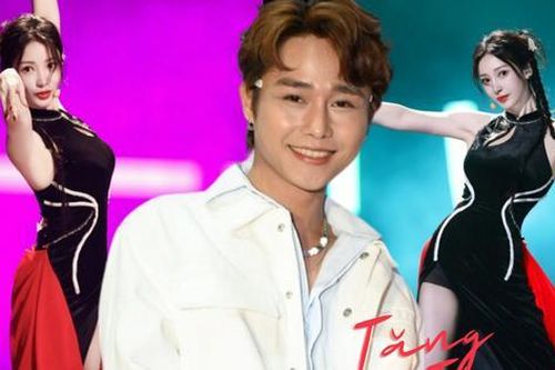 'Ngây Thơ' của Tăng Duy Tân bất ngờ viral trở lại sau khi Đạp Gió 2024 lên sóng