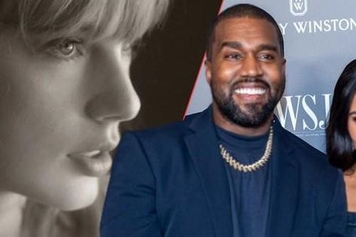 Taylor Swift chưa tha thứ, dằn mặt Kim Kardashian lẫn Kanye West trong album mới