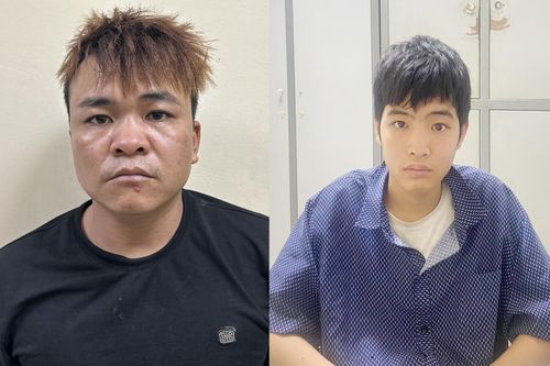 Gã nghiện và những cú 'nhảy' xe, tiêu thụ liên tỉnh