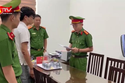 Bắt giam Giám đốc trẻ về tội 'Trốn thuế'