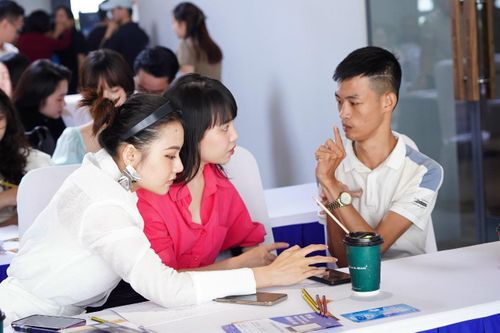 Hành trình phi thường của chàng trai khuyết tật