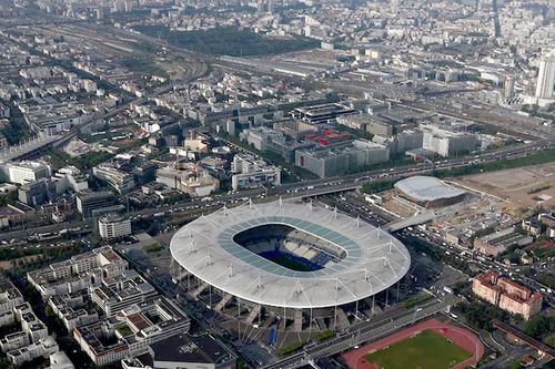 Thế vận hội Paris 2024: Chạy nước rút đến lễ khai mạc