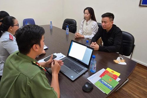 Mạnh tay xử lý nghệ sĩ lệch chuẩn