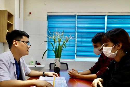 Để không còn lo... Thalassemia