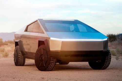 Tesla triệu hồi toàn bộ bán tải điện vì lỗi bàn đạp ga