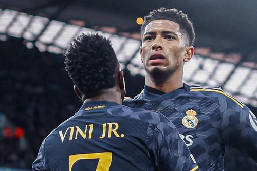 Vì sao Real Madrid mạnh đến vậy?