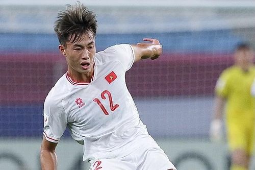 U23 Việt Nam thay 2 vị trí ở trận gặp Malaysia