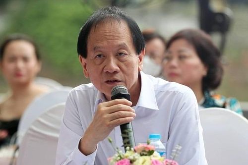 Con trai Đại tướng Võ Nguyên Giáp: 'Ba dạy tôi học sử, đọc sách từ bé'