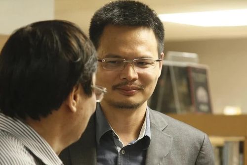TS Giang Đặng: Lời nói của giám đốc Nhã Nam đi quá giới hạn quý mến