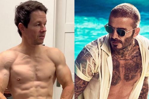 David Beckham kiện tài tử 'Transformers'