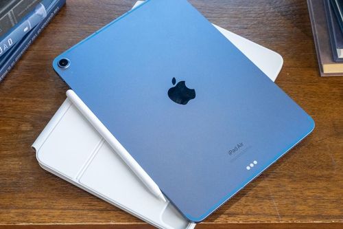 iPad Air 12.9 inch sẽ sử dụng màn hình Mini-LED?