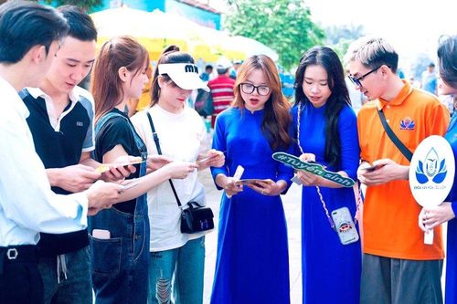Ngành du lịch đang có nhiều nhu cầu về nhân lực
