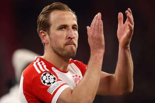 Bị chỉ trích không danh hiệu, Harry Kane đáp trả: 'Đời còn dài'