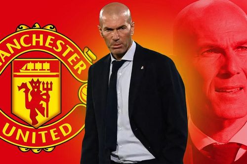 Tin chuyển nhượng 20/4: Zidane muốn dẫn dắt MU chứ không phải Bayern, Rivaldo khuyên Barca bổ nhiệm Mourinho