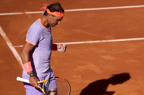Rafael Nadal: Từ Barcelona, âu lo về Roland Garros