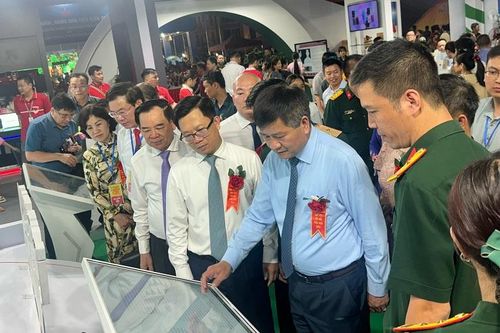 Thúc đẩy liên kết vùng trong phát triển thương mại điện tử tại Điện Biên và các tỉnh Tây Bắc