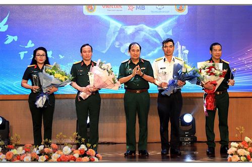 Triển lãm Quốc phòng quốc tế Việt Nam lần thứ 2 sẽ diễn ra tại Hà Nội từ ngày 19 đến 22/12/2024