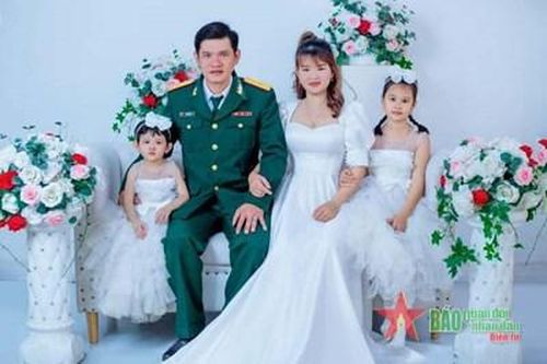 Vợ chồng đồng lòng