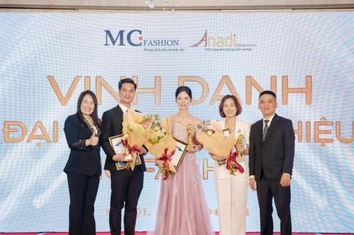 Thương hiệu thời trang MC Fashion kỷ niệm sinh nhật 10 năm đầy tự hào, sẵn sàng vượt ngưỡng