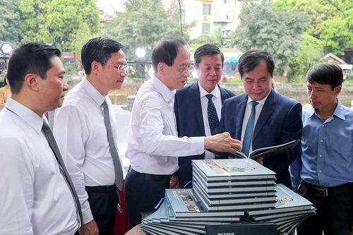 Con trai của Đại tướng Võ Nguyên Giáp: Cha tôi dạy các con về lịch sử, con người từ khi còn nhỏ
